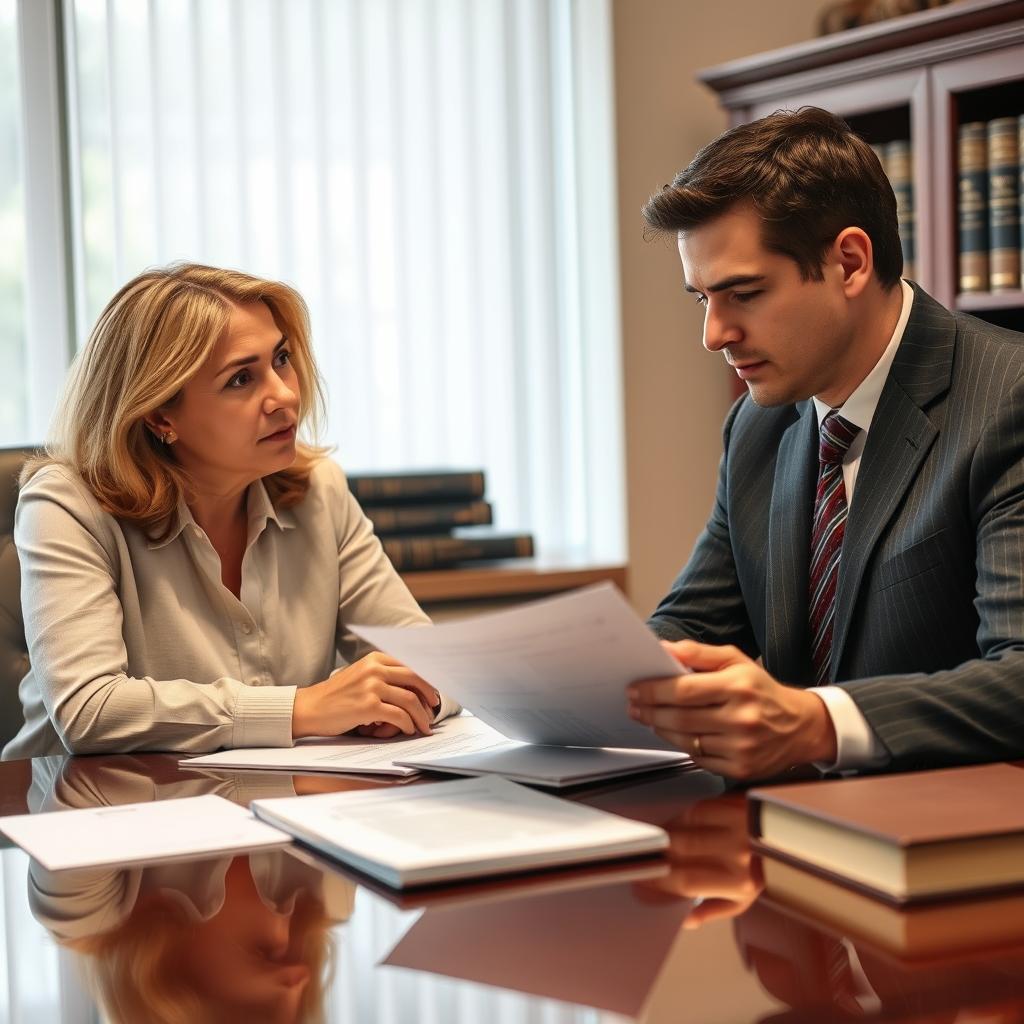 Temporary Guardianship Lawyer Prince William County, VA