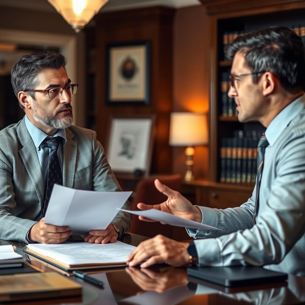 Third Party Custody Lawyer Loudoun County, VA