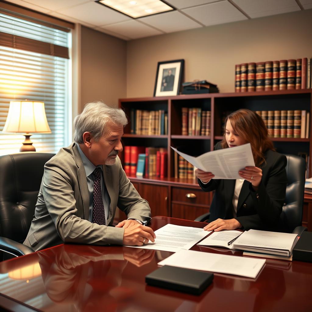 Uncontested Divorce Lawyer Prince William County, VA