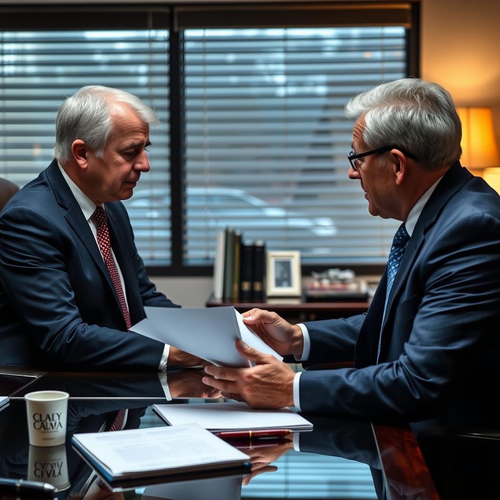 Visitation Enforcement Lawyer Fairfax, VA
