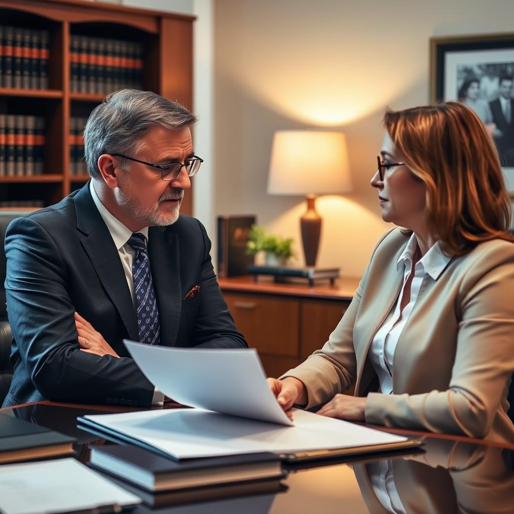 Adoption Lawyer Arlington County, VA