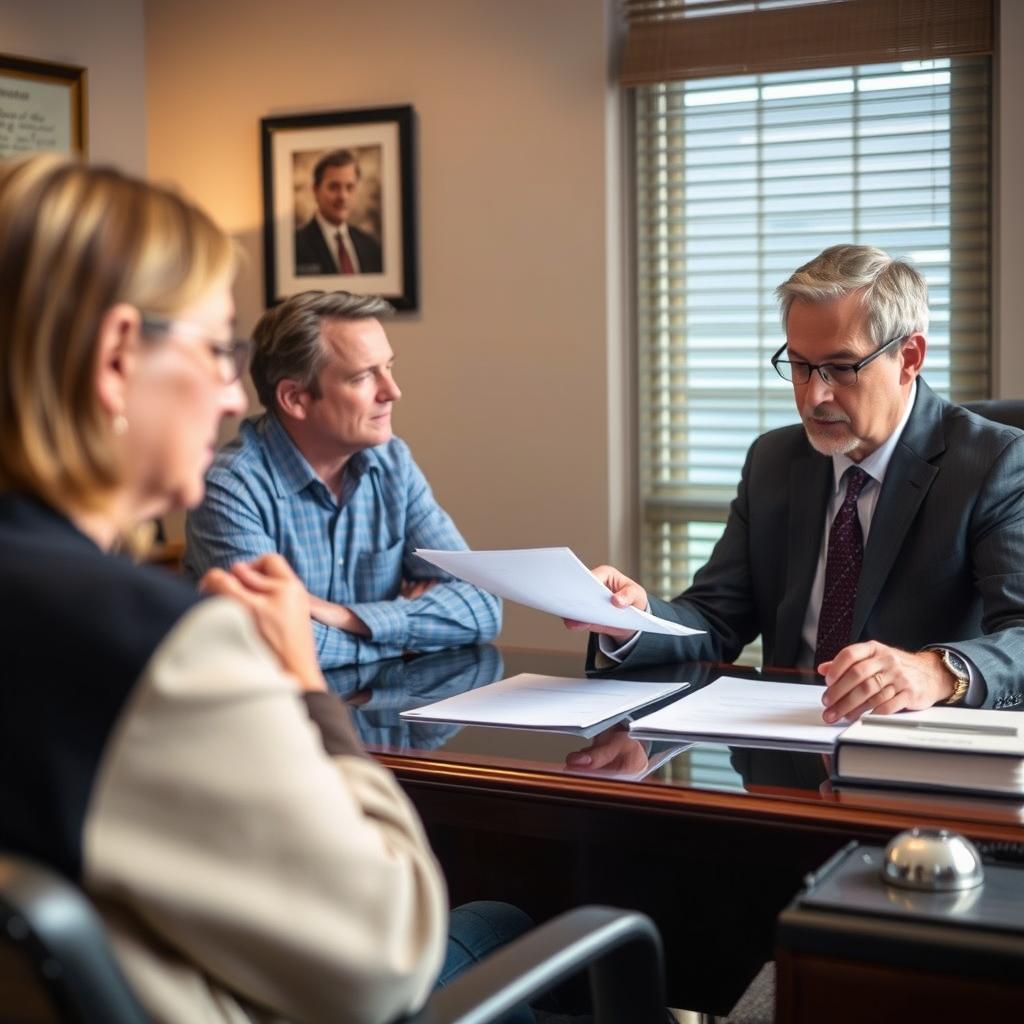 Adoption Lawyer Fairfax County, VA