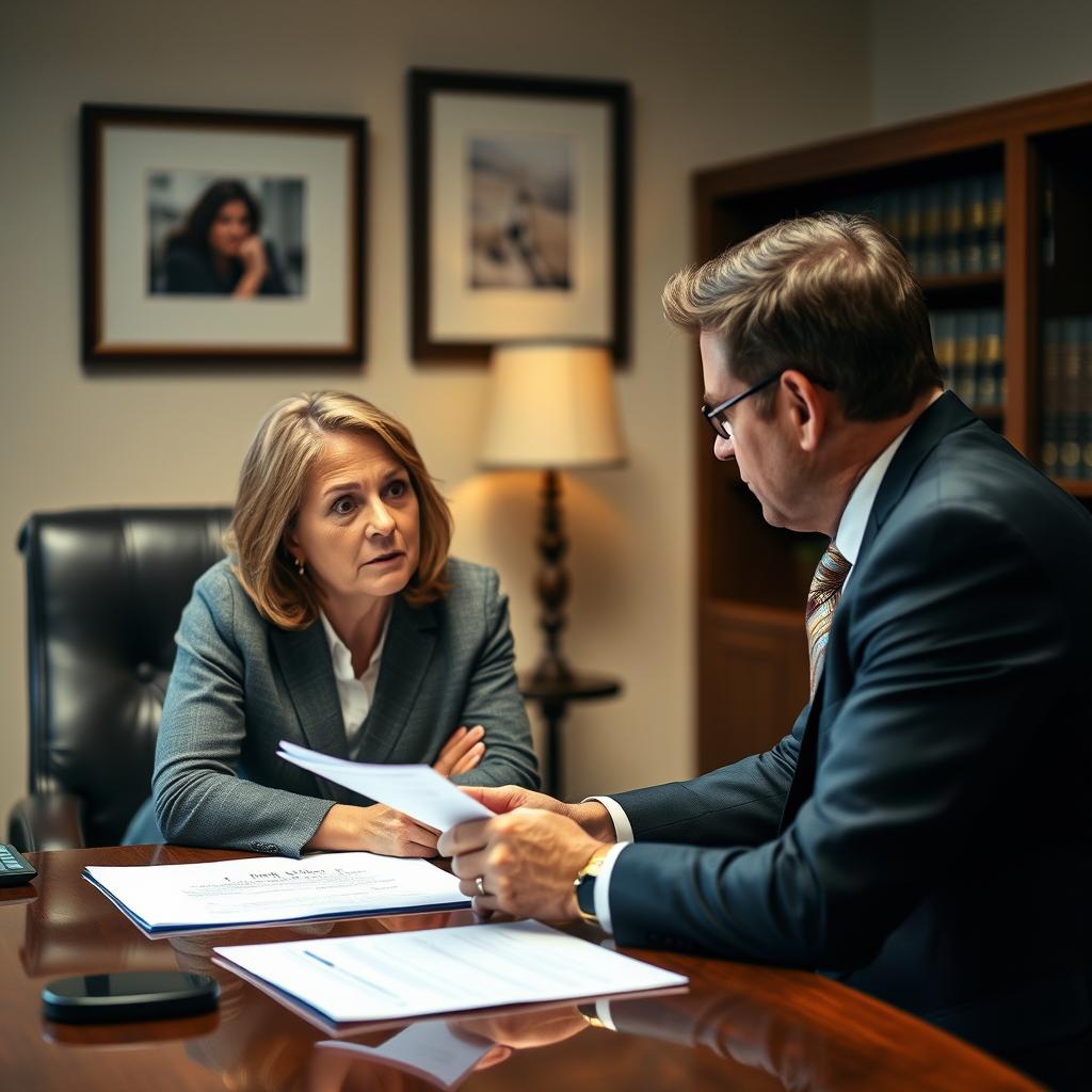 Adoption Lawyer Loudoun County, VA