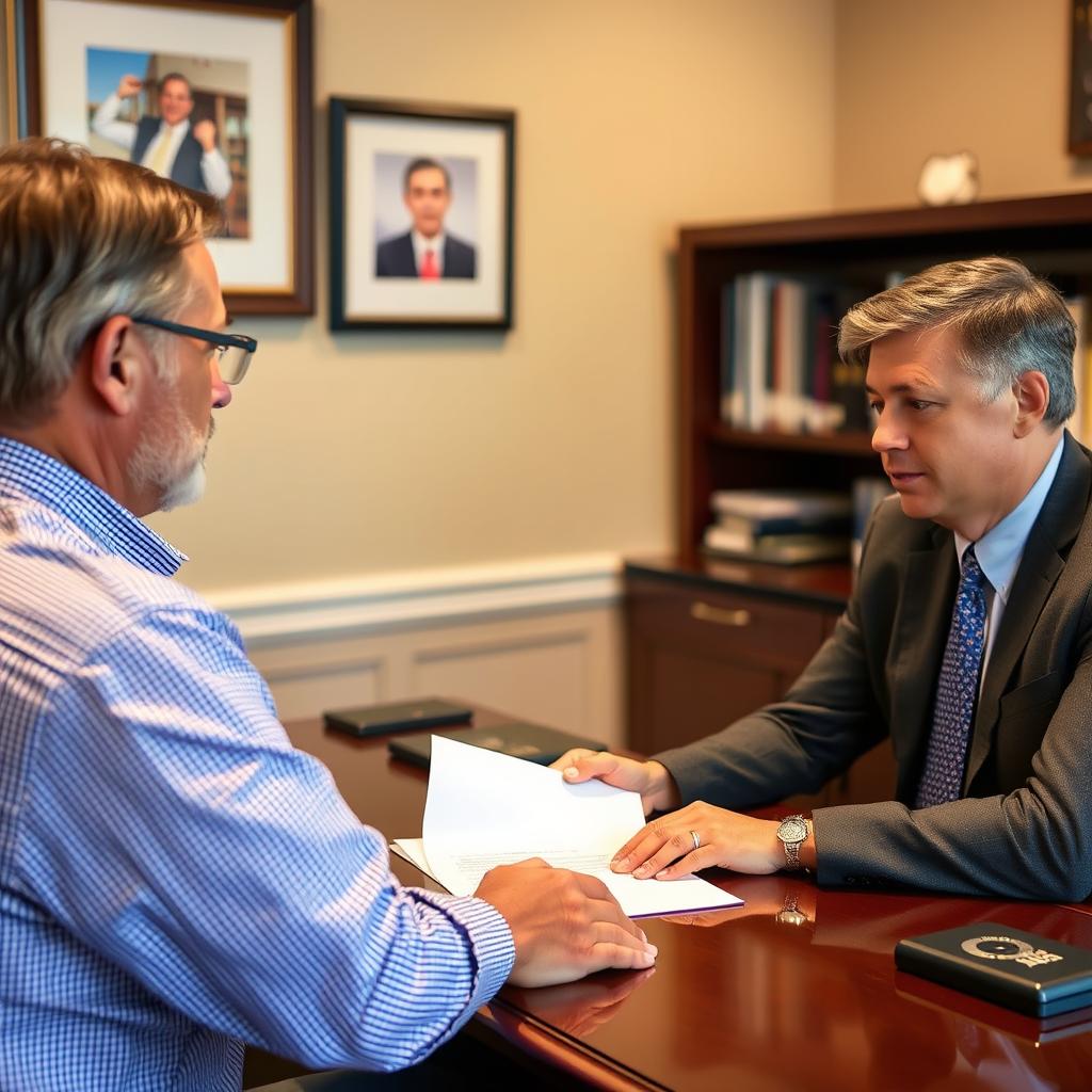 Adoption Lawyer Manassas Park, VA