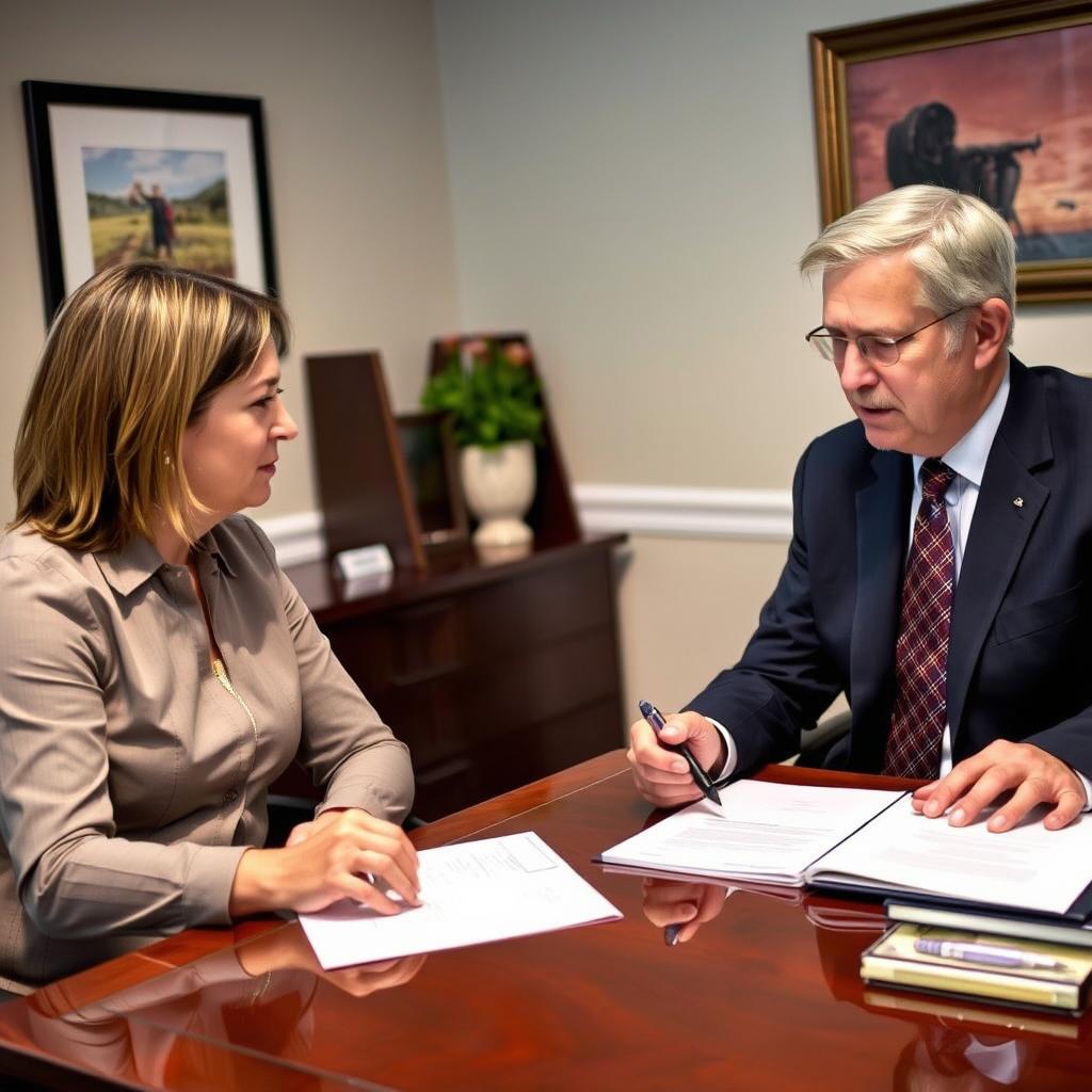 Adoption Lawyer Manassas, VA