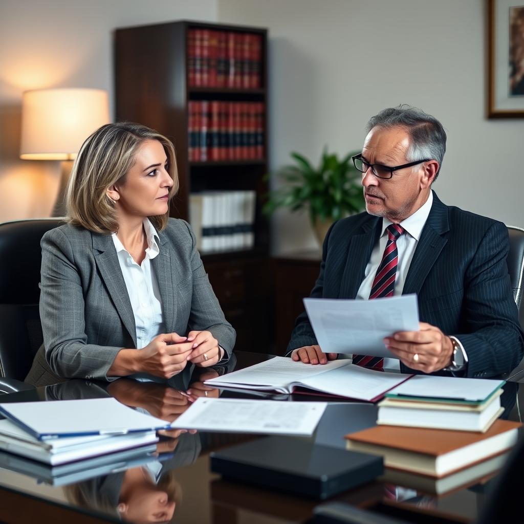 Adultery Divorce Lawyer Alexandria, VA