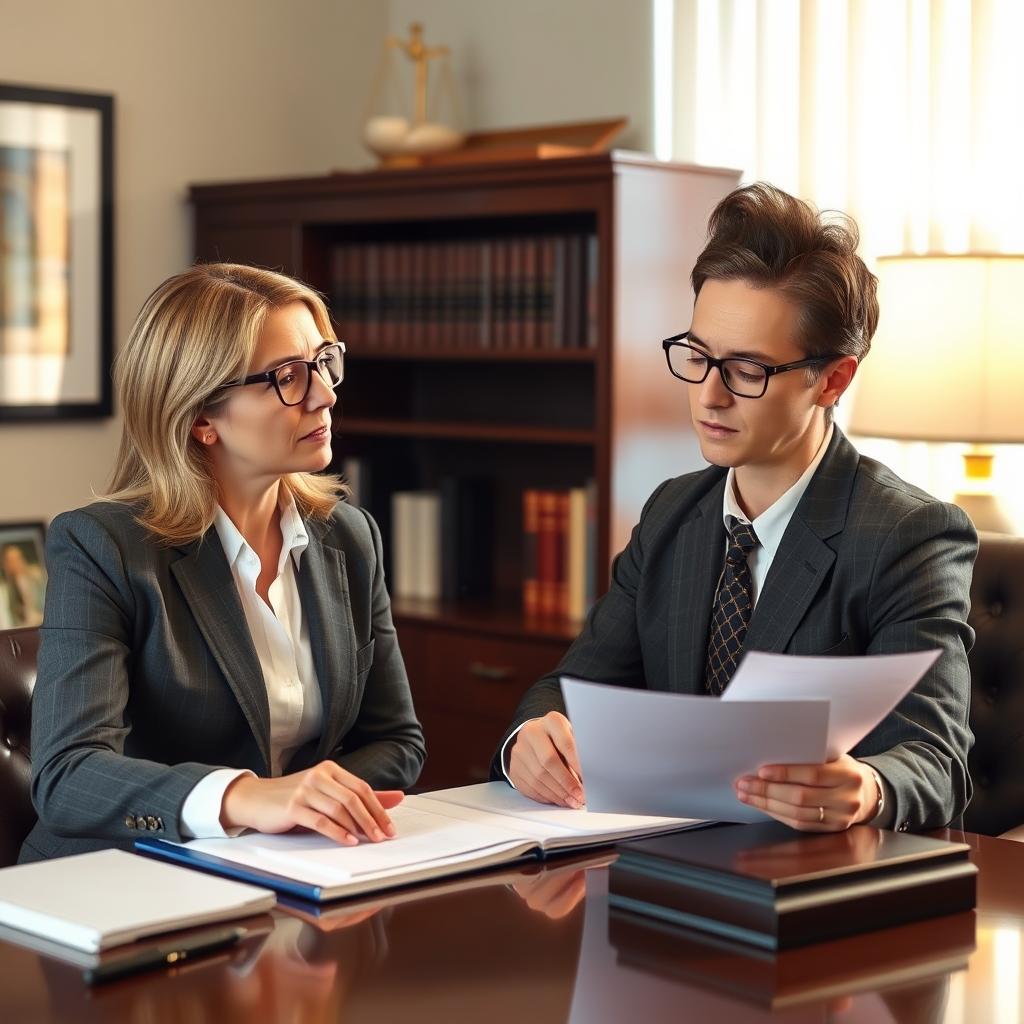 Alimony Contempt Lawyer Fairfax County, VA