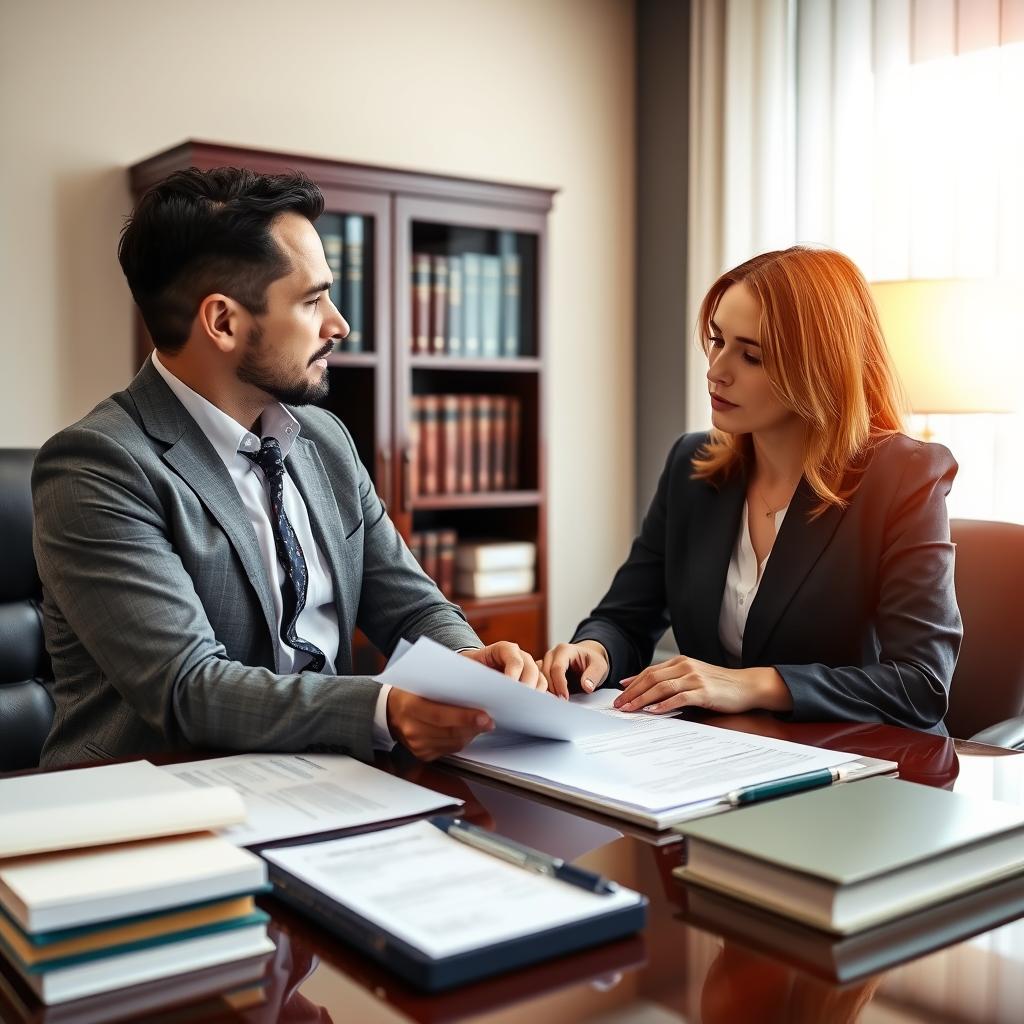Alimony Enforcement Lawyer Near Me