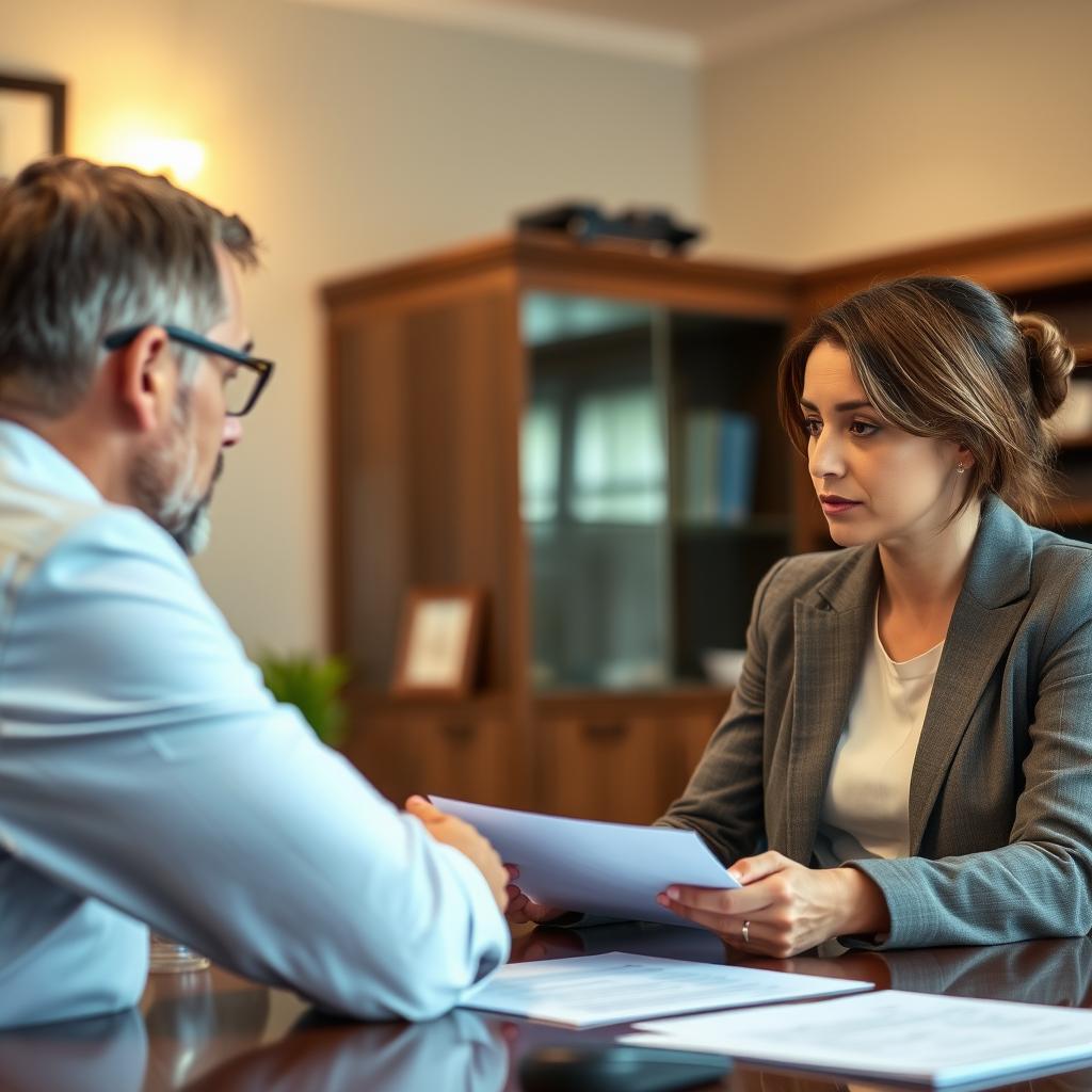 Alimony Lawyer Near Me