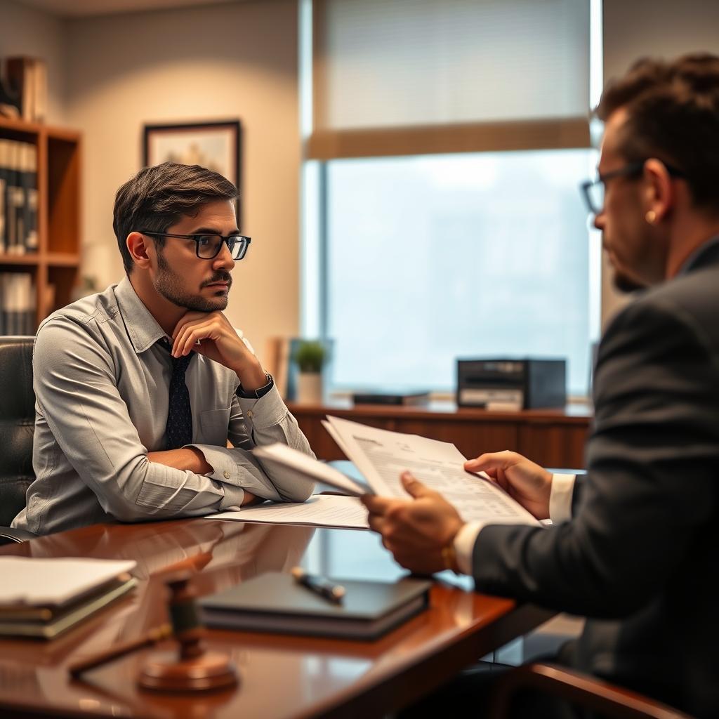 Alimony Lawyer Near Me