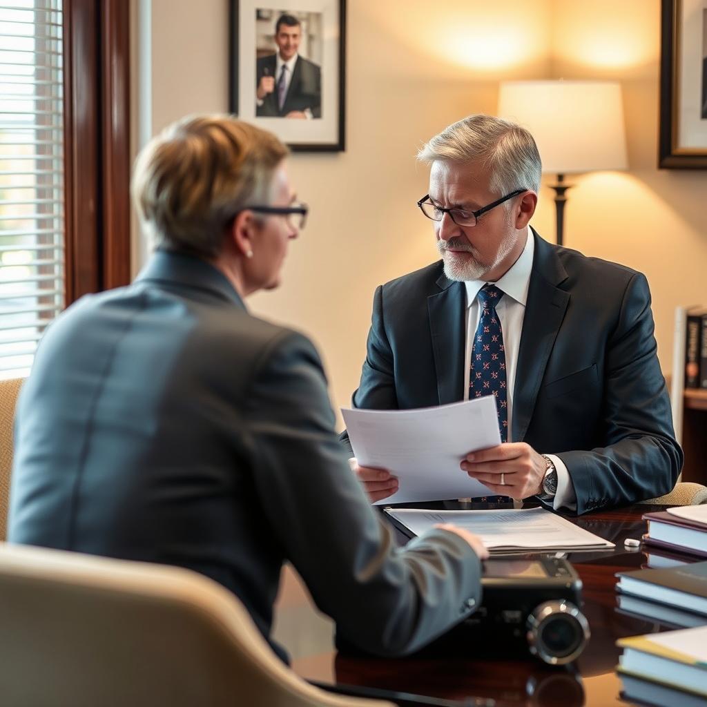 Annulment Lawyer Alexandria, VA