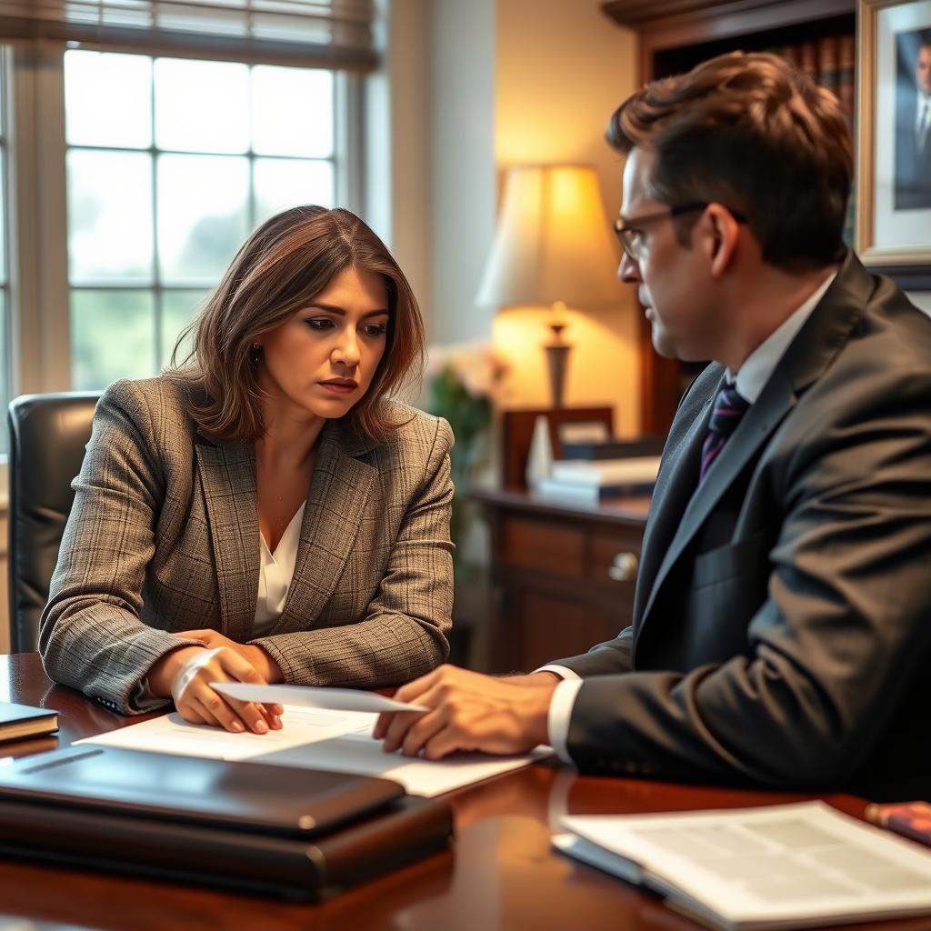 Annulment Lawyer Loudoun County, VA