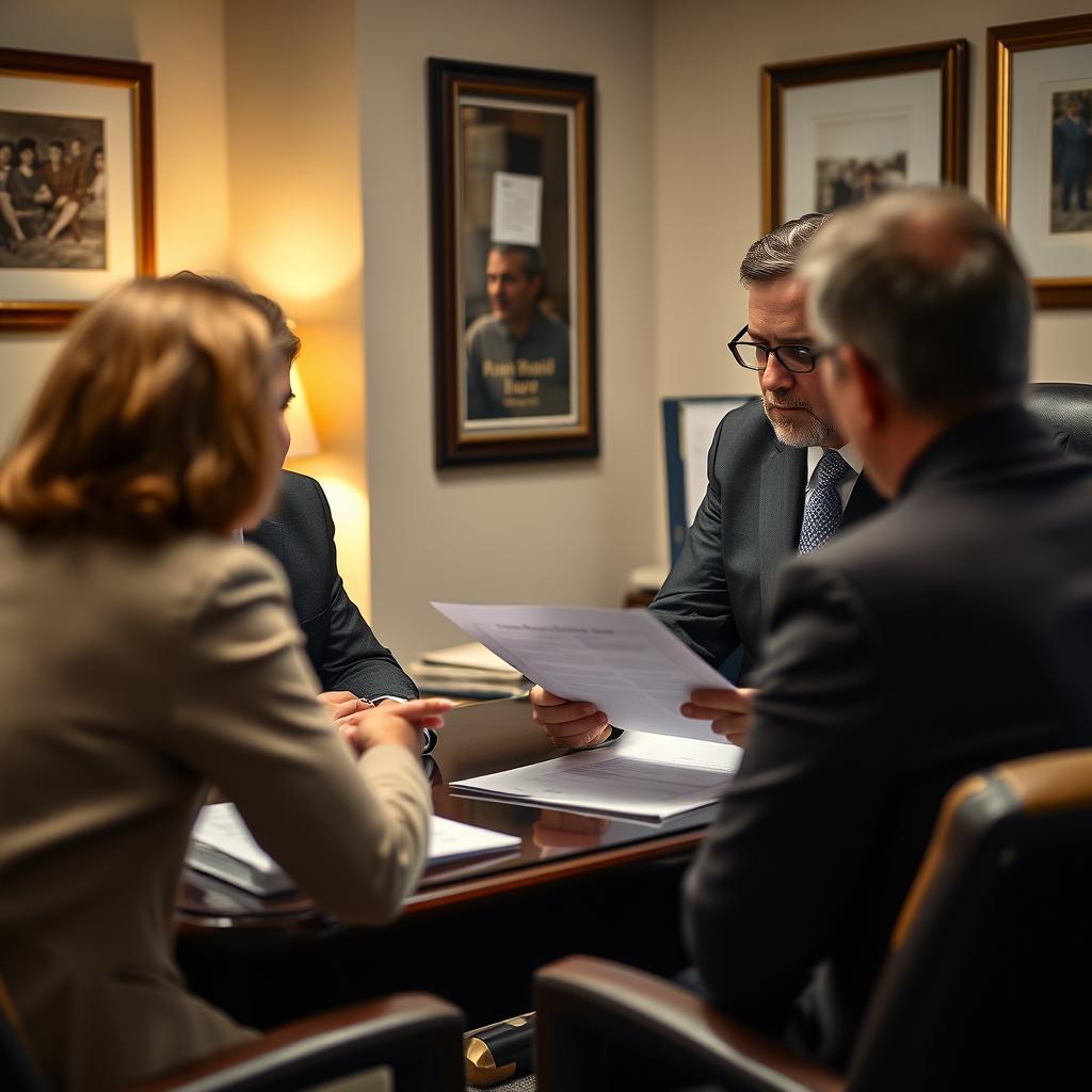 Annulment Lawyer Prince William County, VA