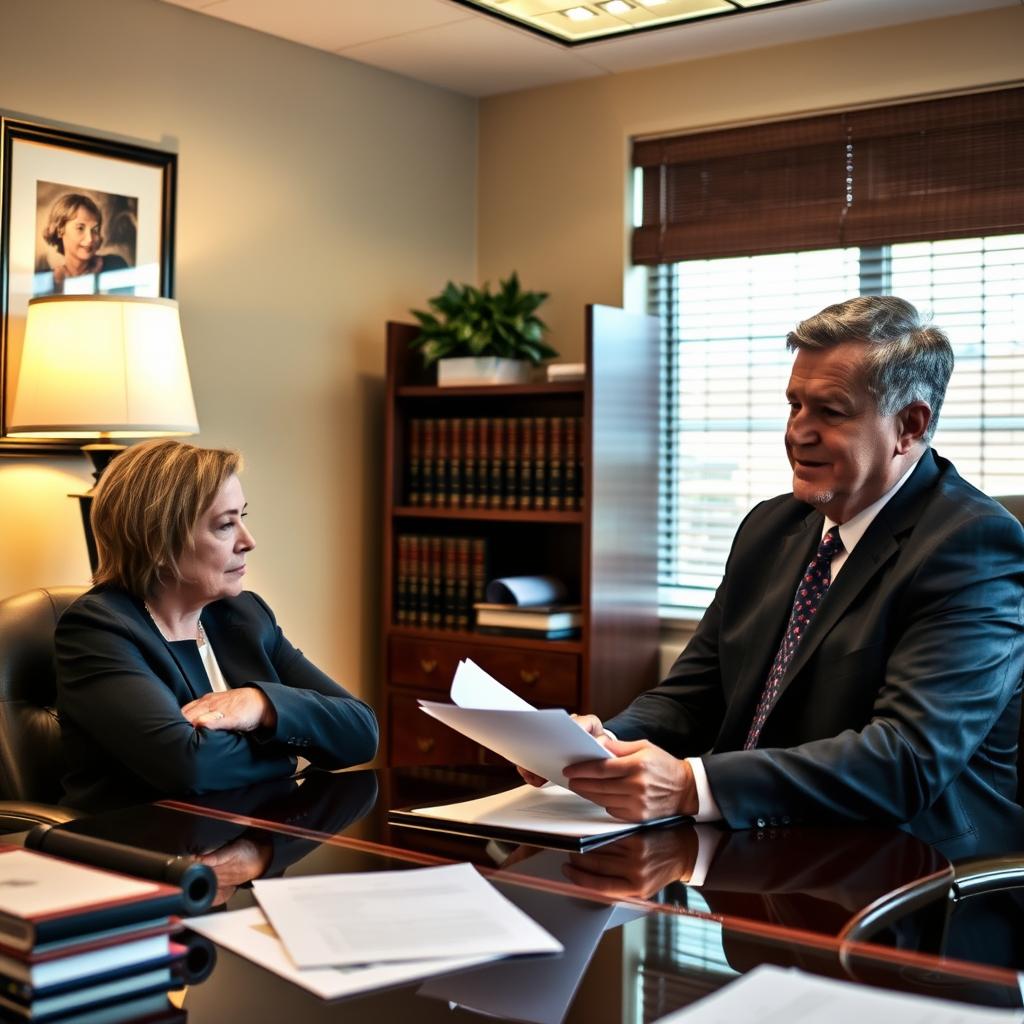 Armed Forces Divorce Lawyer Prince William County, VA