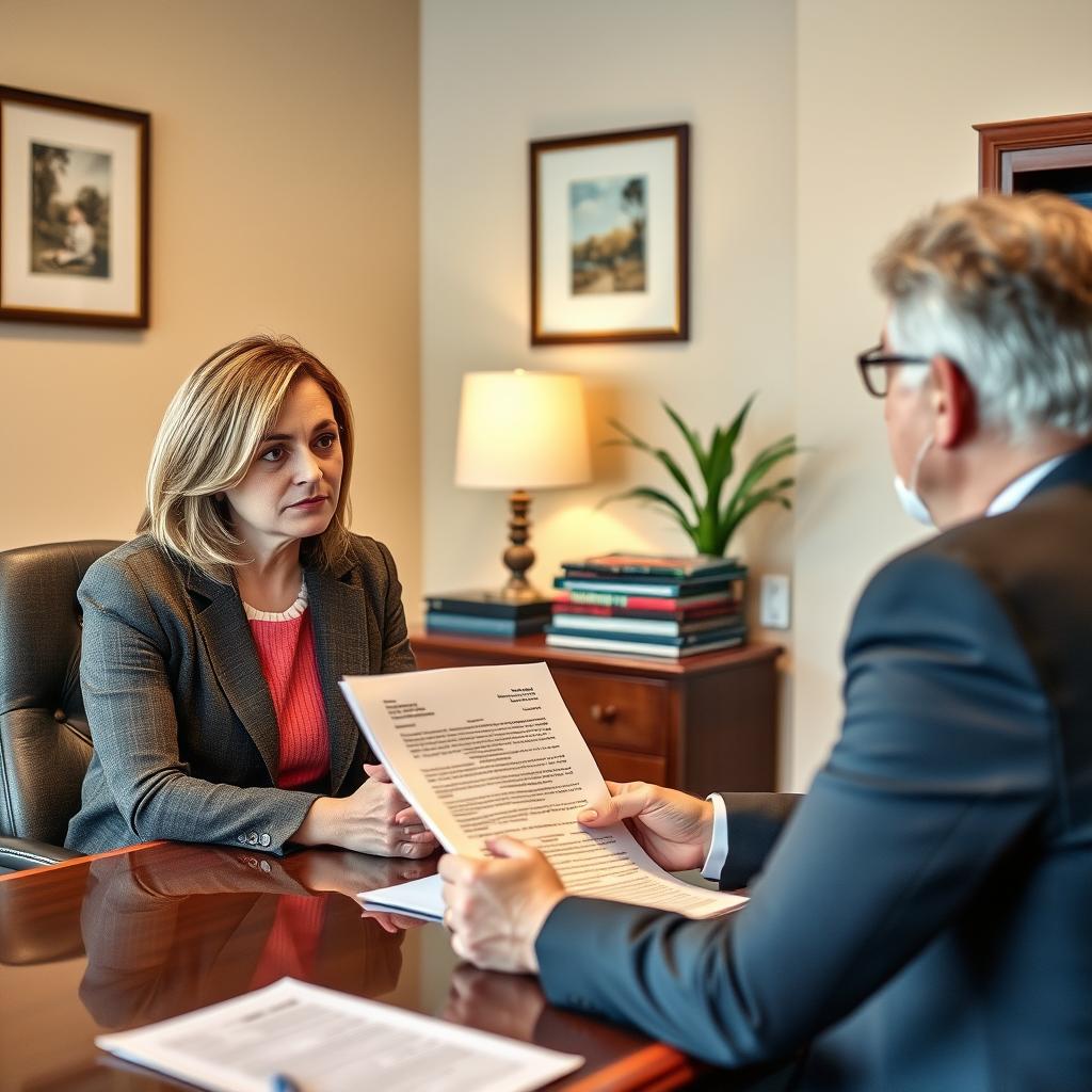 Back Child Support Lawyer Fairfax County, VA