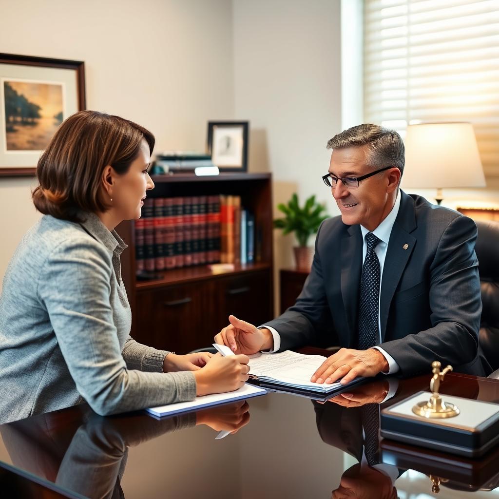 Back Child Support Lawyer Loudoun County, VA