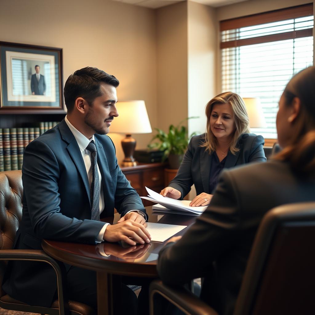 Beach Military Divorce Lawyer Near Me