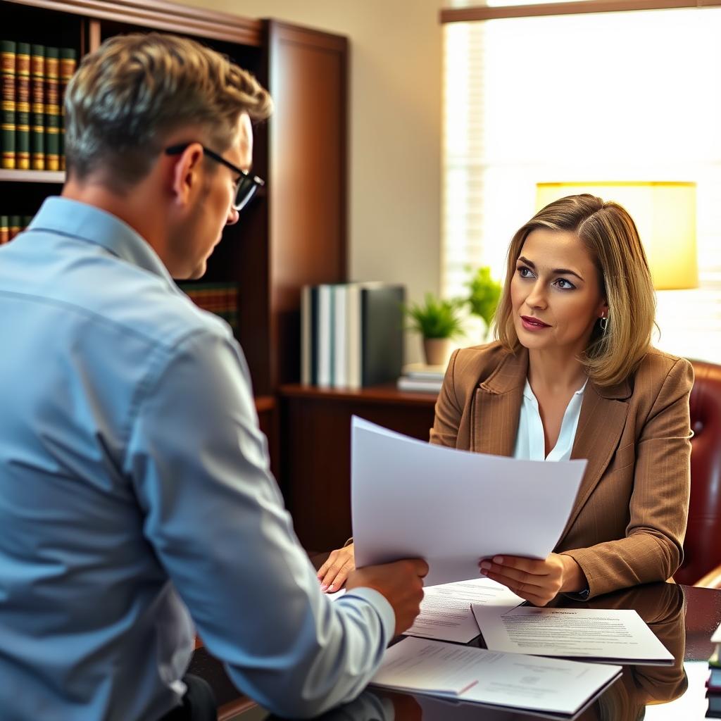 Beach Military Divorce Lawyer Prince William County, VA