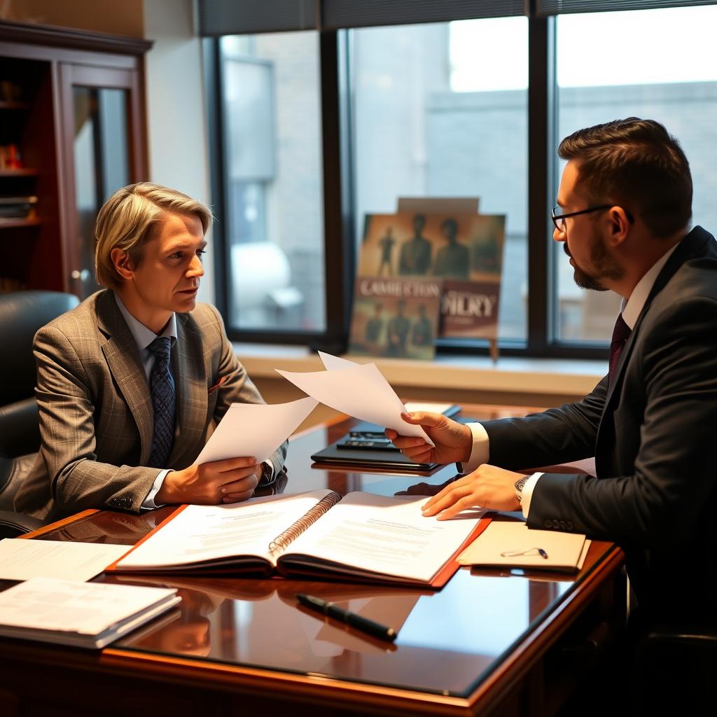 Business Valuation Divorce Lawyer Near Me