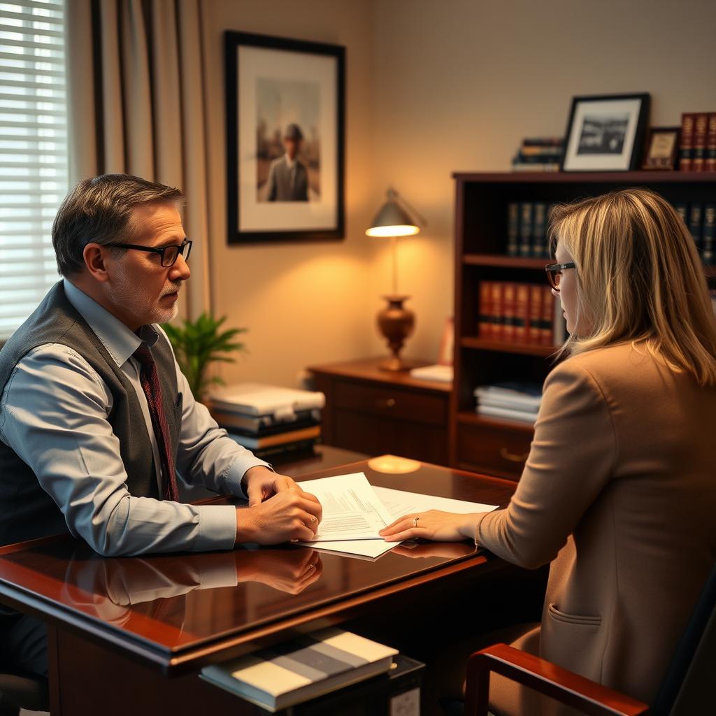 Can I get a divorce without going to court in Virginia