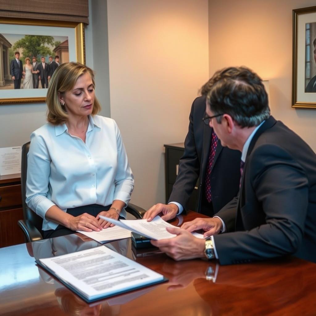 Catholic Annulment Lawyer Alexandria, VA