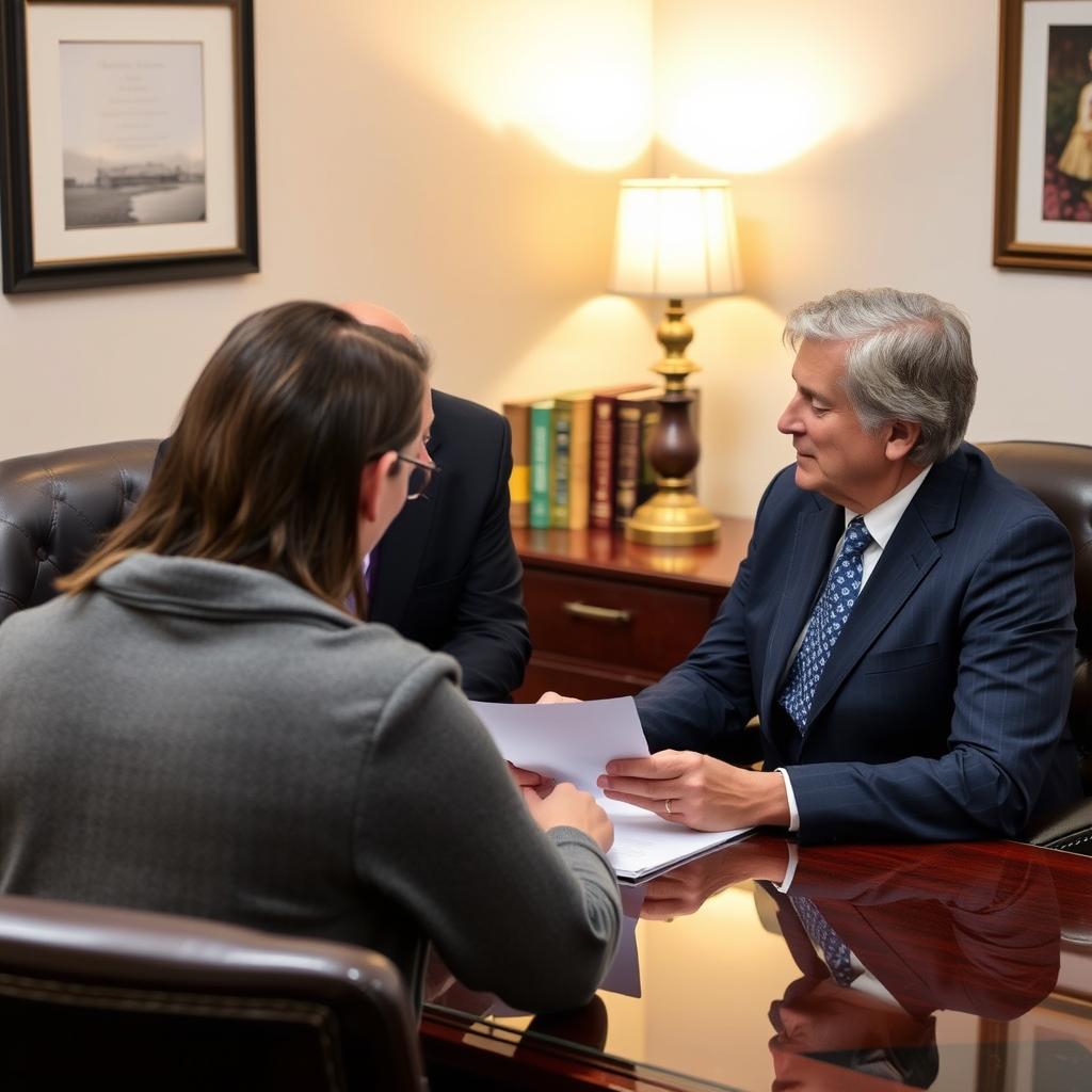 Catholic Annulment Lawyer Fairfax County, VA