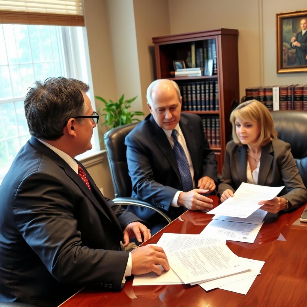 Catholic Annulment Lawyer Fairfax County, VA