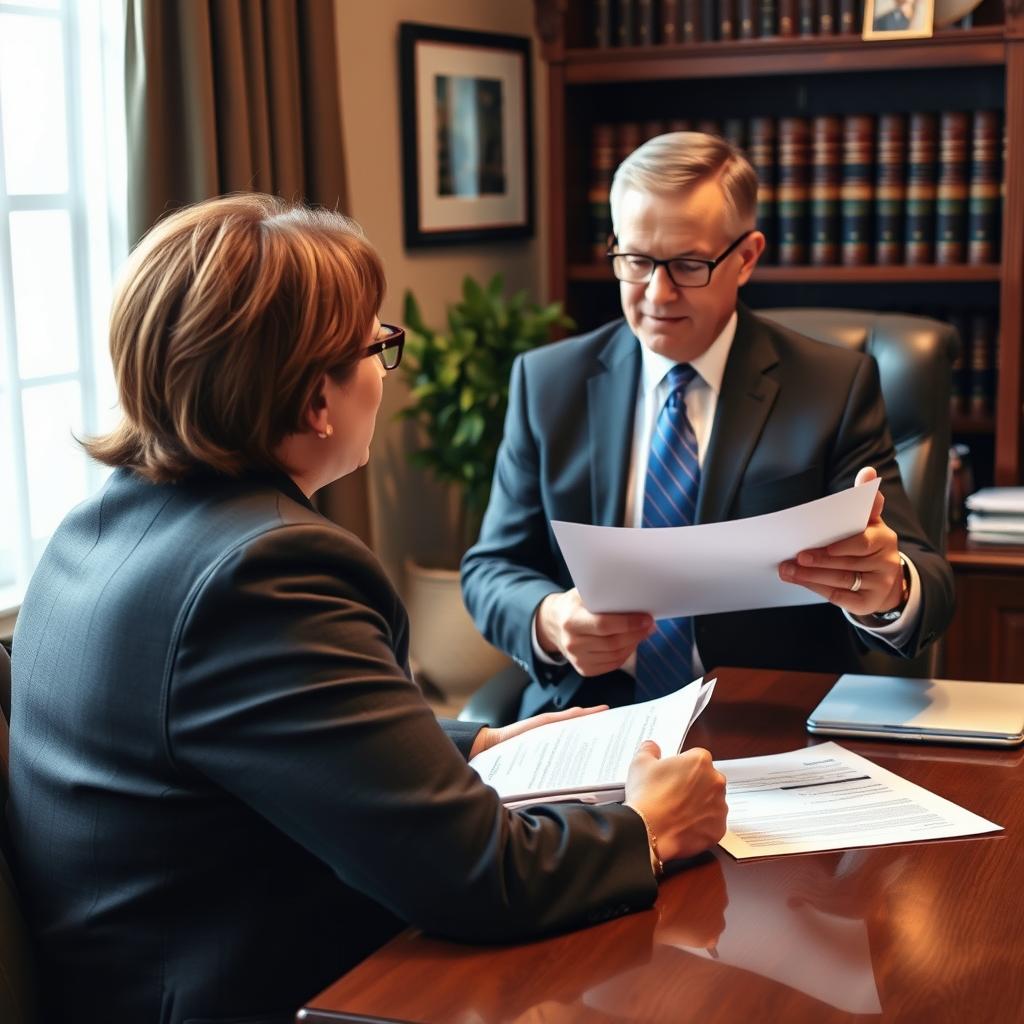 Catholic Annulment Lawyer Fairfax, VA