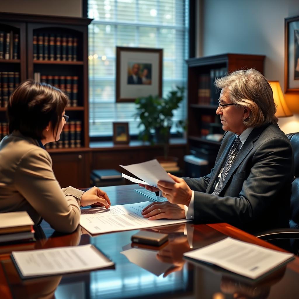 Catholic Annulment Lawyer Falls Church, VA