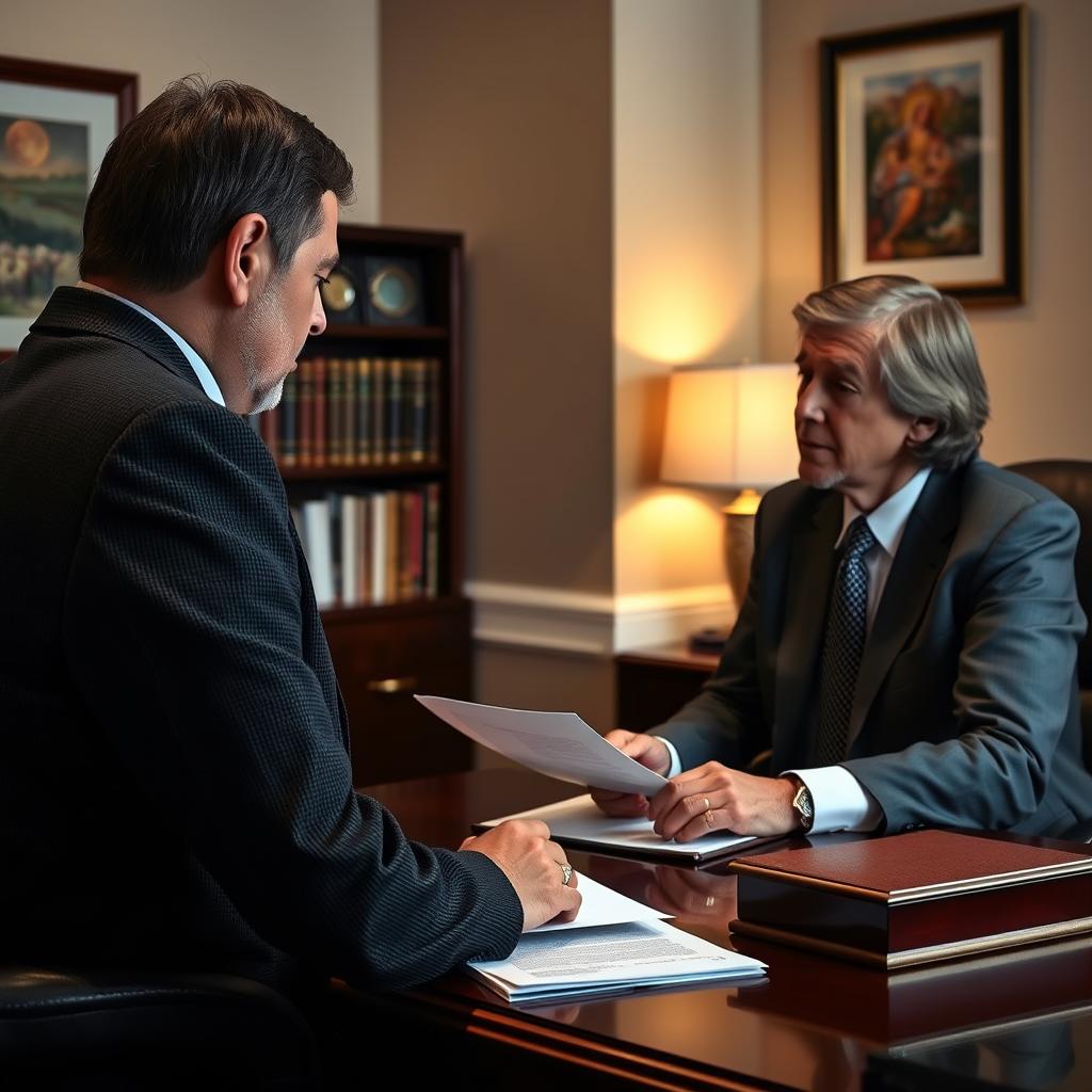 Catholic Annulment Lawyer Loudoun County, VA