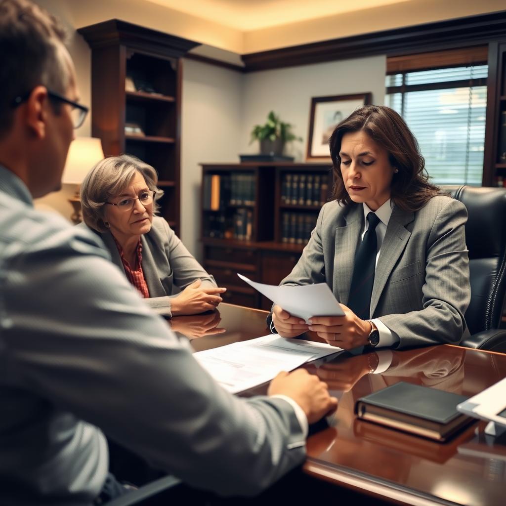 Catholic Annulment Lawyer Loudoun County, VA