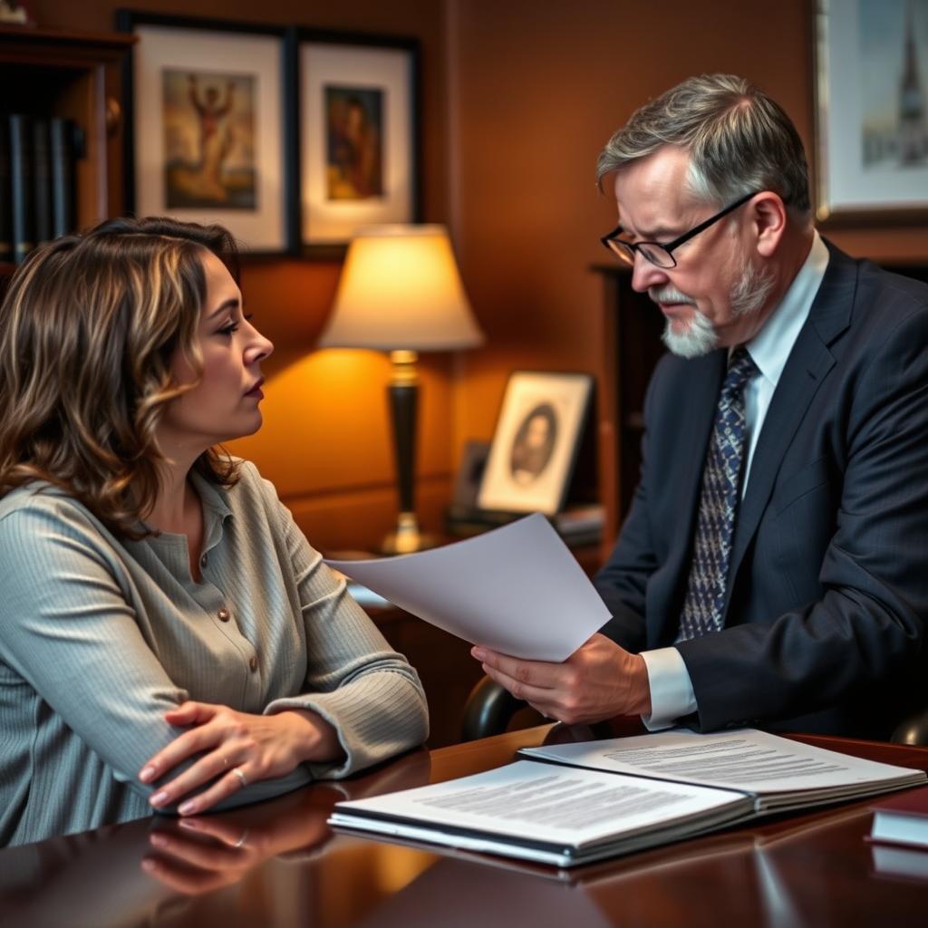 Catholic Annulment Lawyer Manassas, VA
