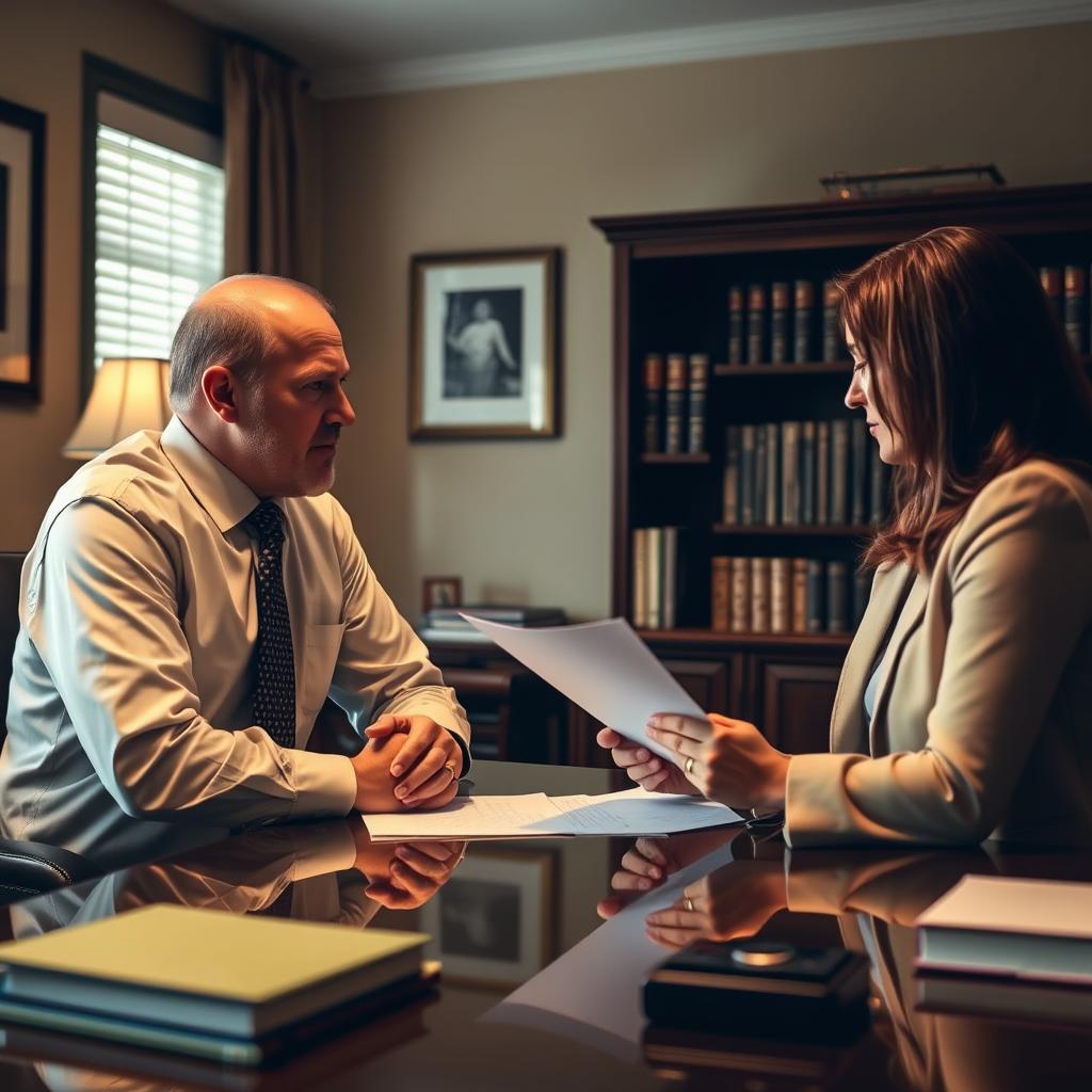 Catholic Annulment Lawyer Manassas, VA