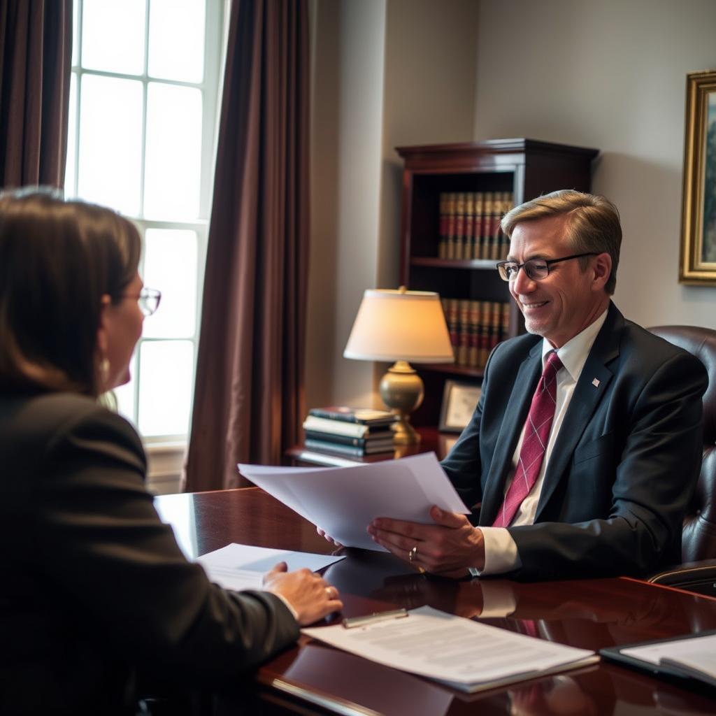 Catholic Annulment Lawyer Prince William County, VA