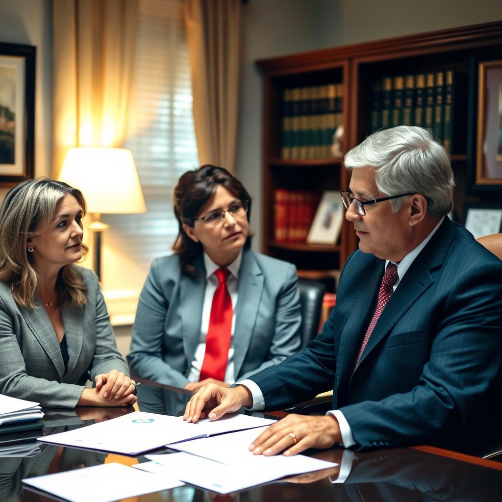 Catholic Annulment Lawyer Prince William County, VA