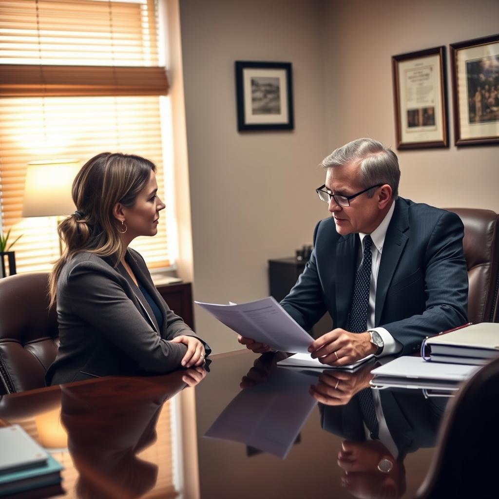 Cheap Uncontested Divorce Lawyer Prince William County, VA