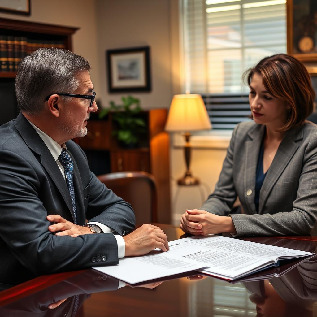 Child Guardianship Lawyer Fairfax County, VA