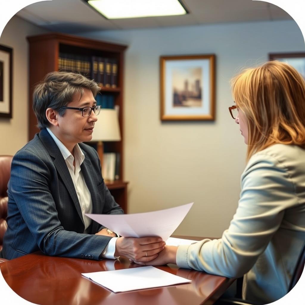 Child Guardianship Lawyer Loudoun County, VA