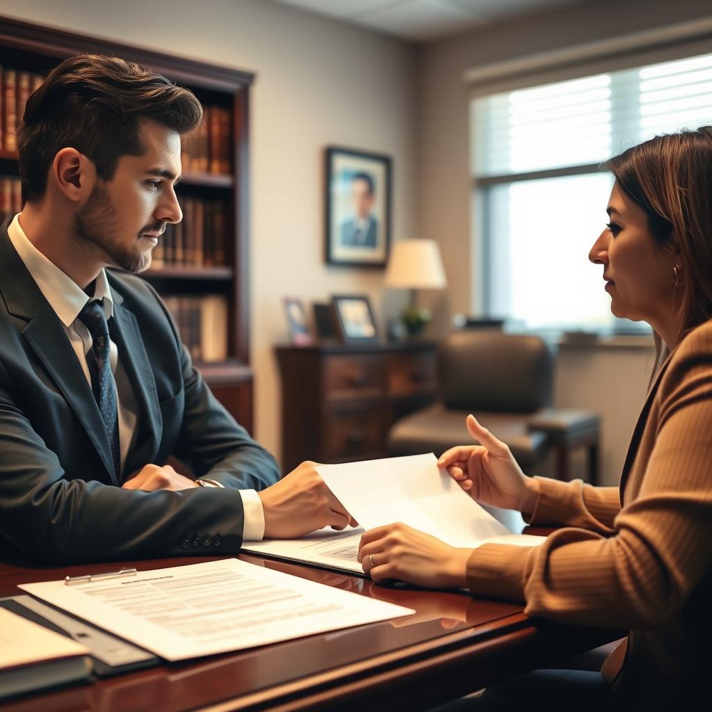 Child Guardianship Lawyer Near Me