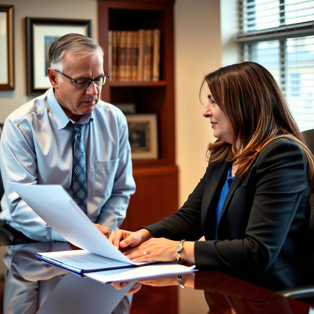 Child Guardianship Lawyer Prince William County, VA