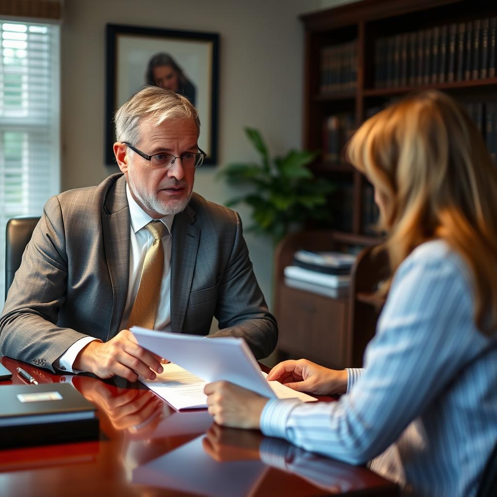 Child Relocation Lawyer Fairfax, VA