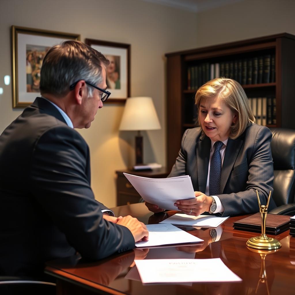 Child Relocation Lawyer Manassas Park, VA