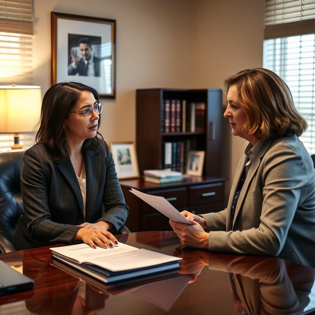 Child Relocation Lawyer Manassas, VA