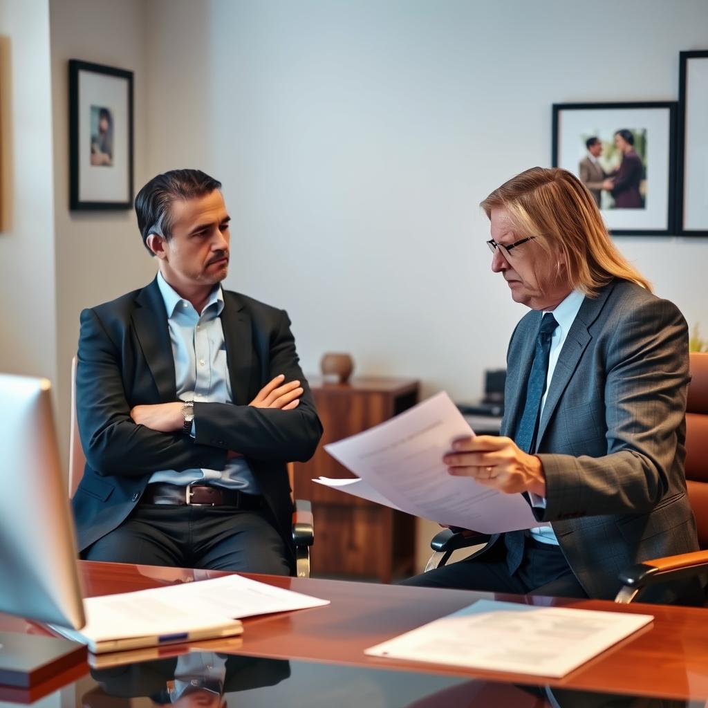 Child Relocation Lawyer Near Me