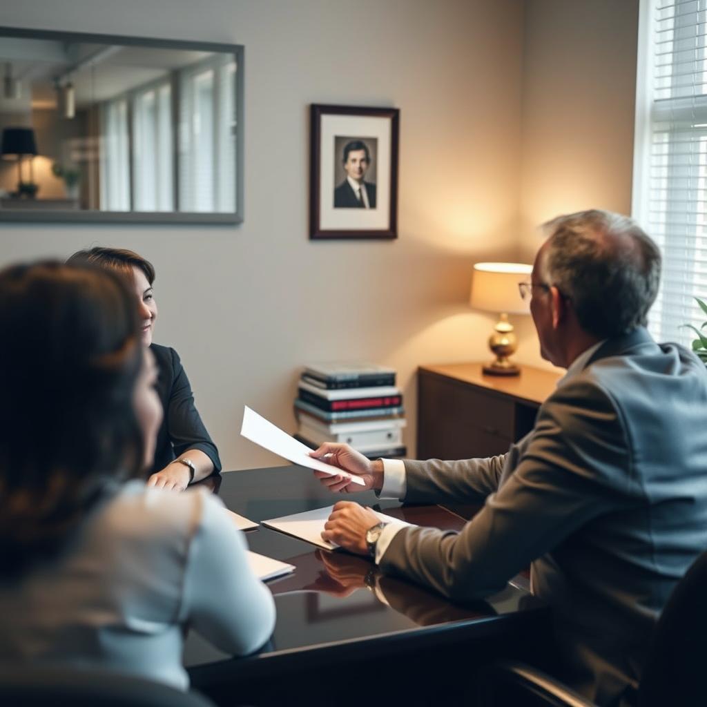 Child Support Arrears Lawyer Falls Church, VA