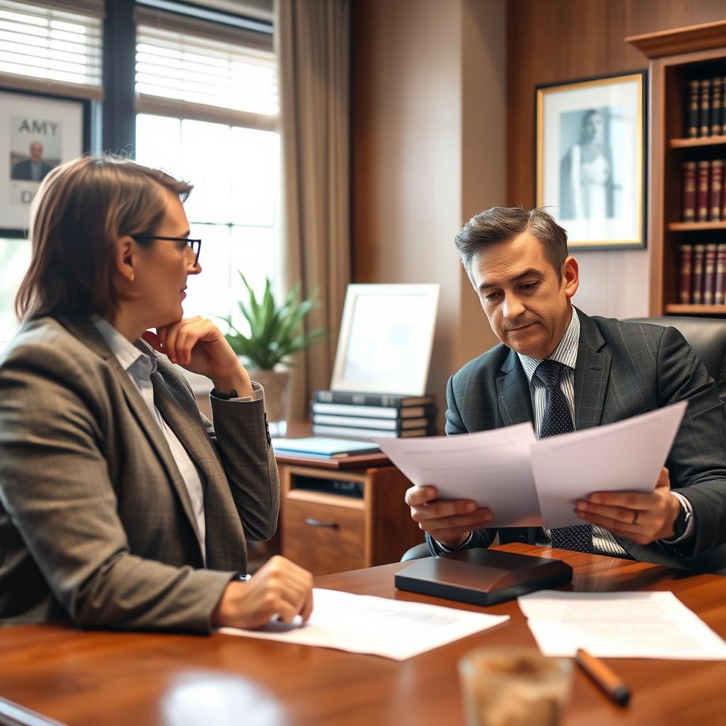 Child Support Arrears Lawyer Near Me