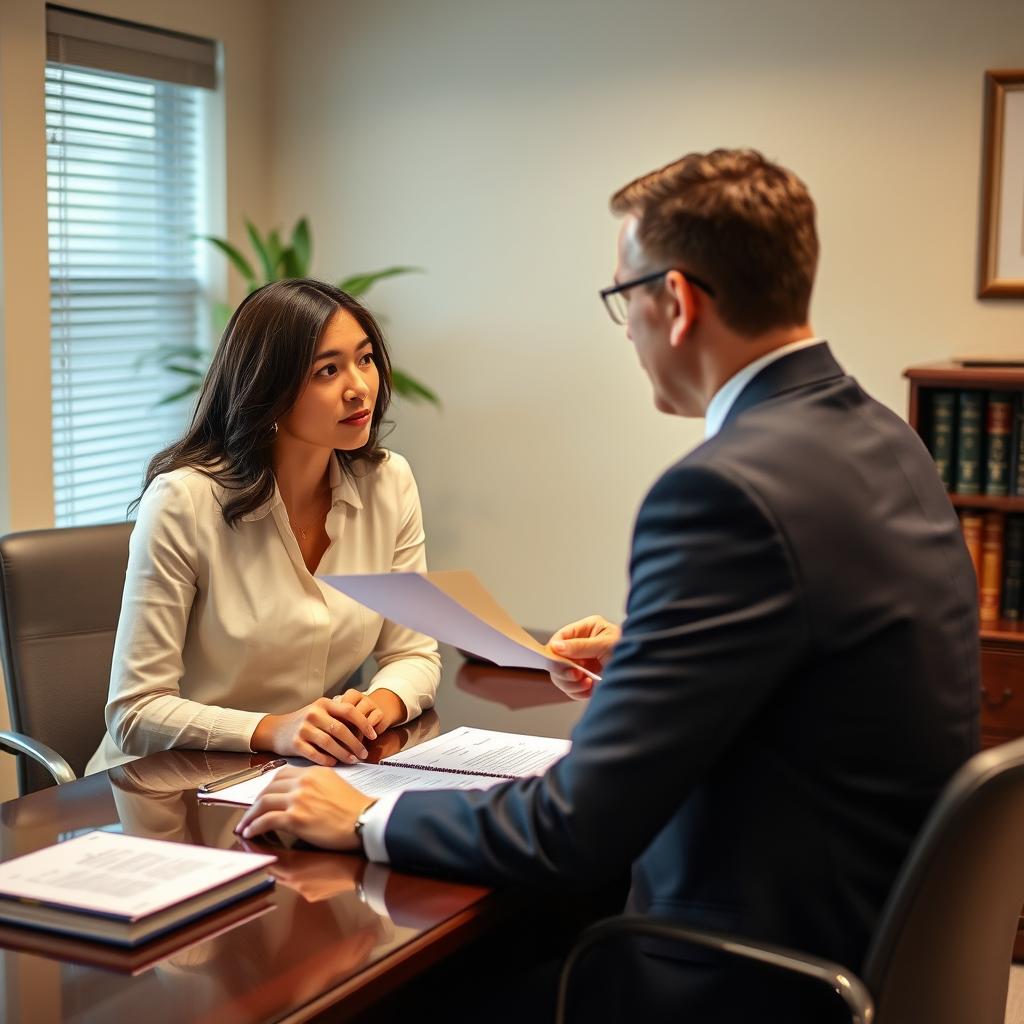 Child Support Contempt Lawyer Alexandria, VA