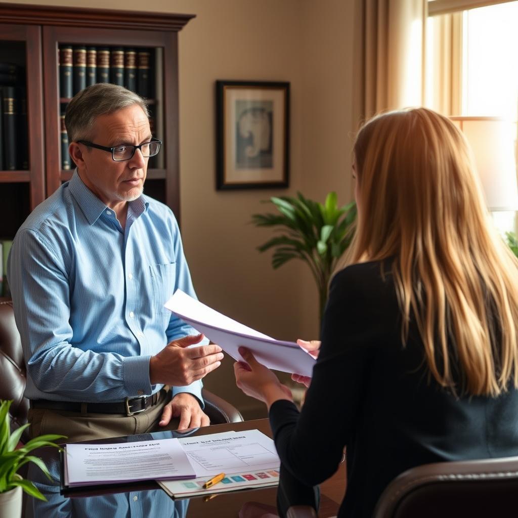 Child Support Contempt Lawyer Loudoun County, VA