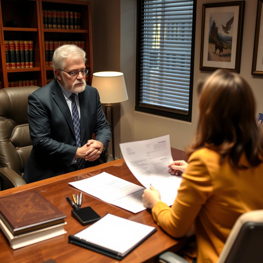 Child Support Contempt Lawyer Manassas, VA