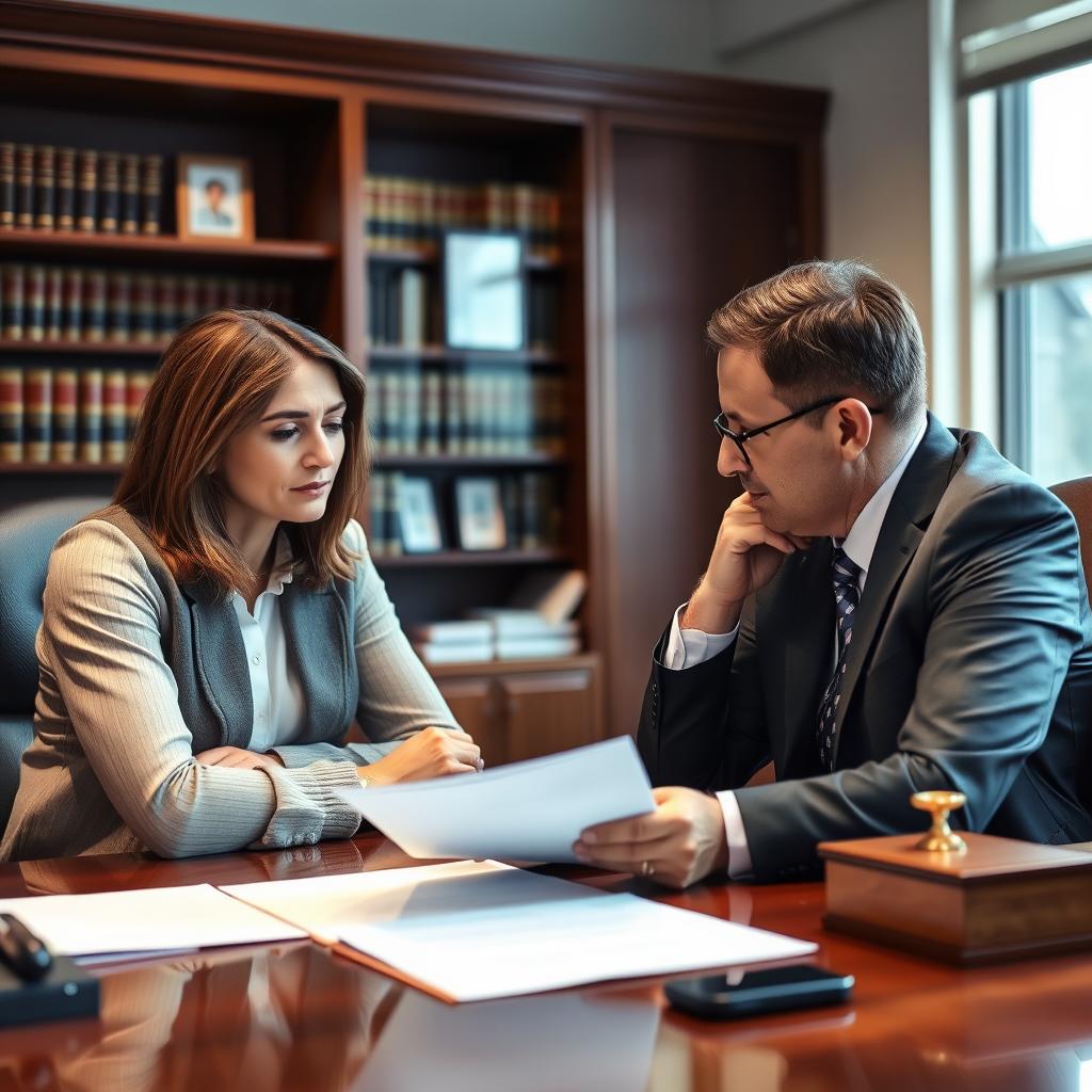 Child Support Contempt Lawyer Near Me